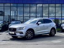 Volvo XC60 2.0 AT, 2018, 67 425 км, с пробегом, цена 4 018 800 руб.