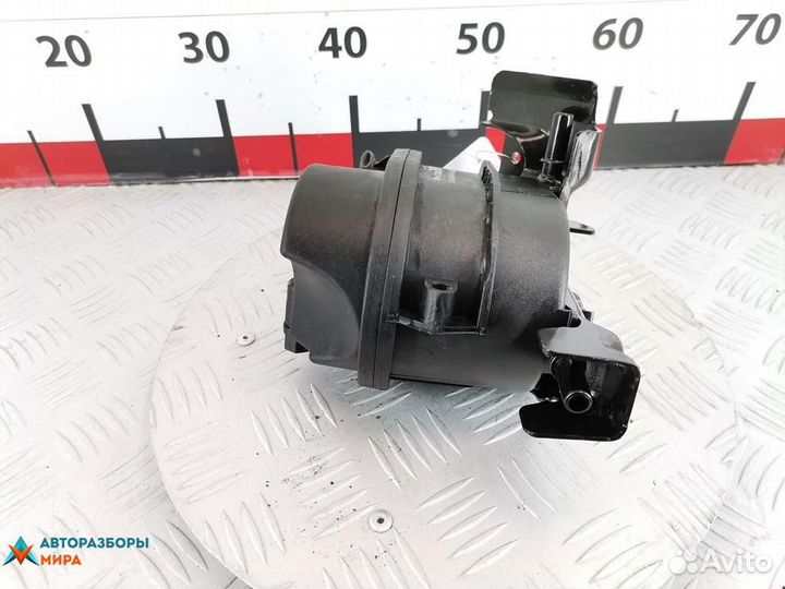 Корпус топливного фильтра Ford Fiesta 5 рест