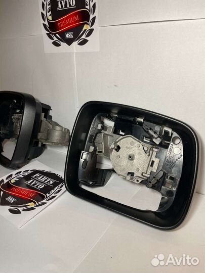 Корпуса зеркала Range Rover Sport Vogue Discovery