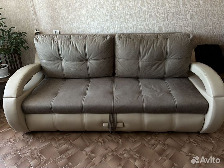 Диван раскладной