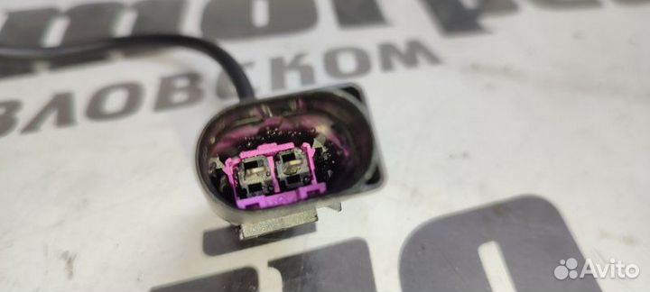 Замок капота Audi A7 4G CGW 12.03.2012