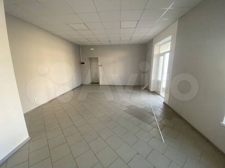 Торговая площадь, 37.1 м²