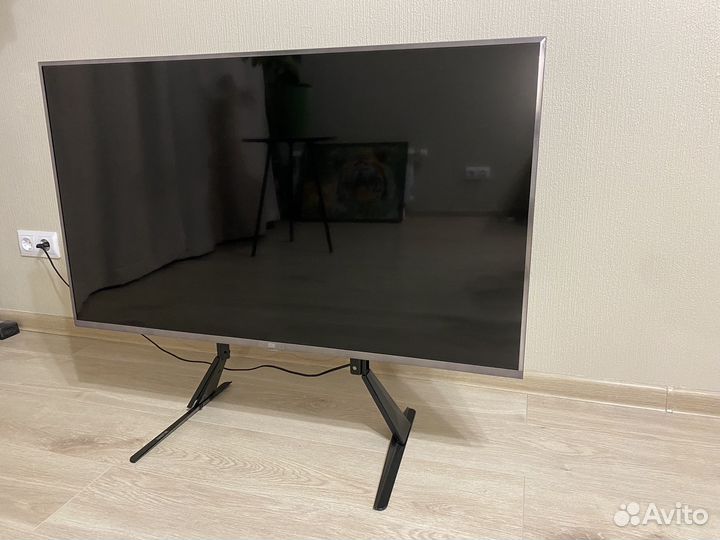 Телевизор Xiaomi 43 UHD 4k