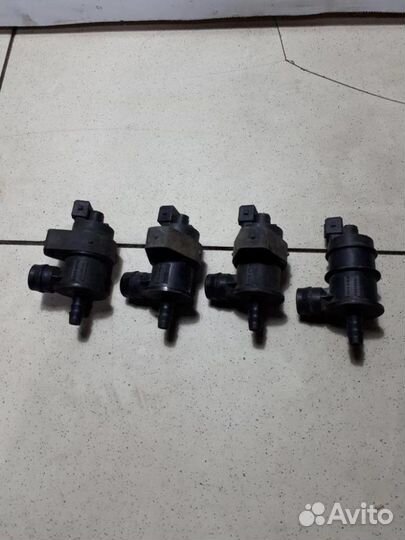 Клапан электромагнитный Opel Astra H 2004-2014