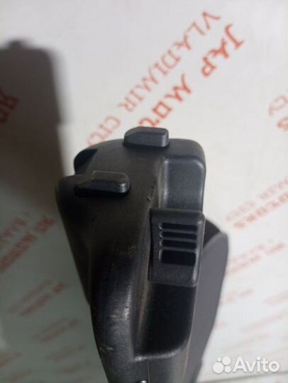 Шторка багажника Toyota Avensis T270 3ZR FAE 2009