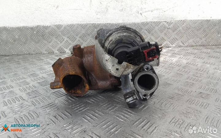 Турбина Opel Meriva 2 (B) 2011