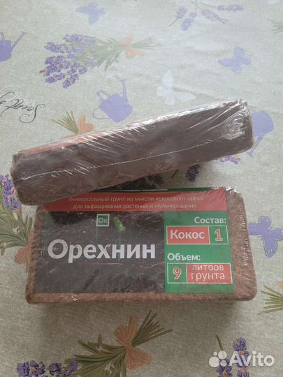 Грунт для улиток