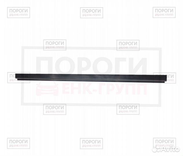 Пороги Hyundai Solaris 1 и другие