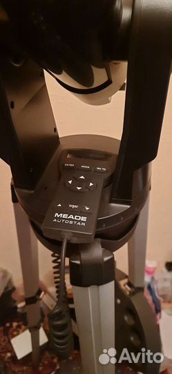 Телескоп Meade ETX-80