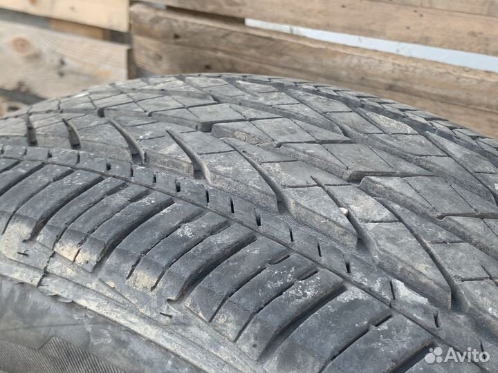 Bridgestone Dueler H/P Sport AS 235/55 R20 102H