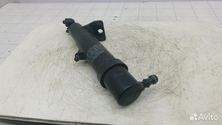 Насос омывателя фар Mercedes-Benz CLK-Class