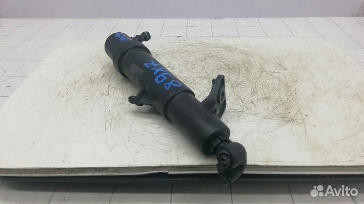 Насос омывателя фар Mercedes-Benz CLK-Class