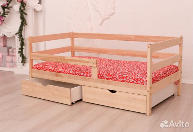 Софа детская Новая