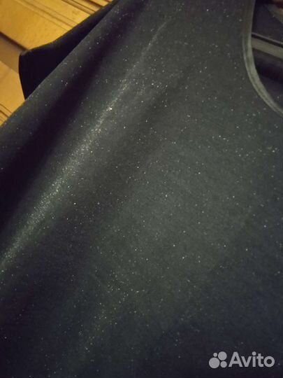 Кофта с коротким рукавом