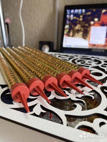 Свечи для торта