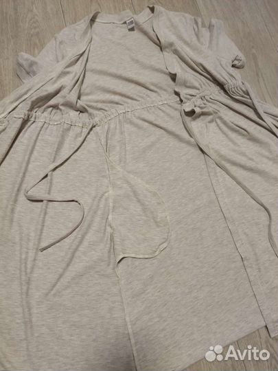 Халат в роддом для беременных