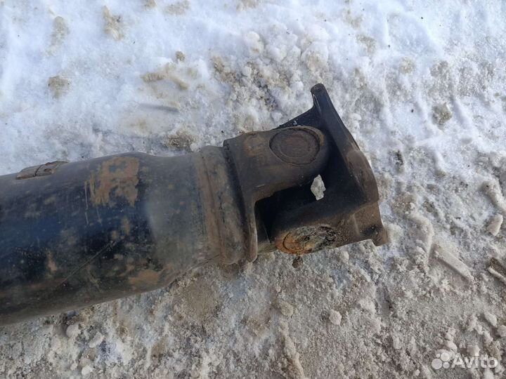 Карданный вал Kia Sportage 2. 2004-2010