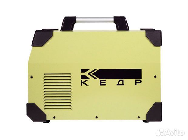 Сварочный аппарат Кедр
