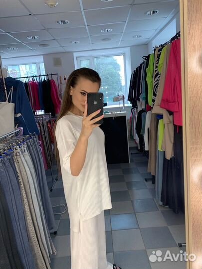 Новая женская одежда