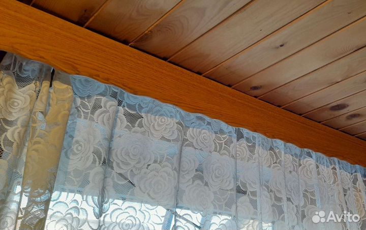 Карниз потолочный