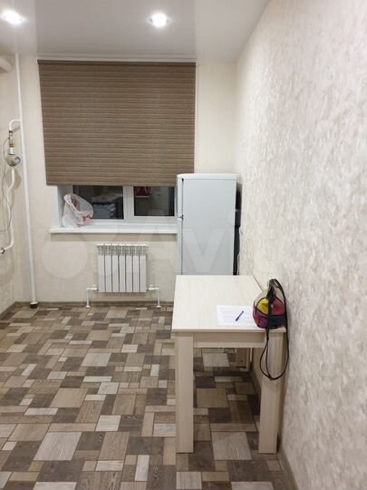 1-к. квартира, 36 м², 3/3 эт.