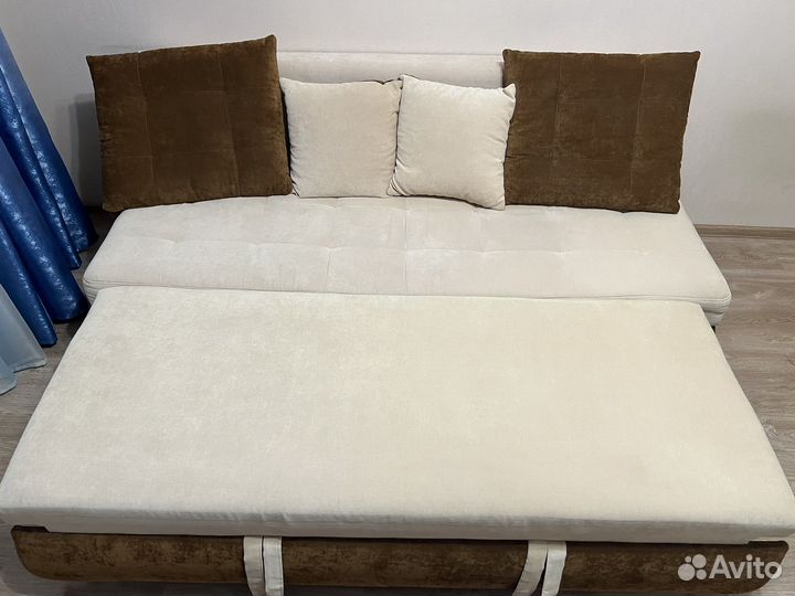 Диван раскладной