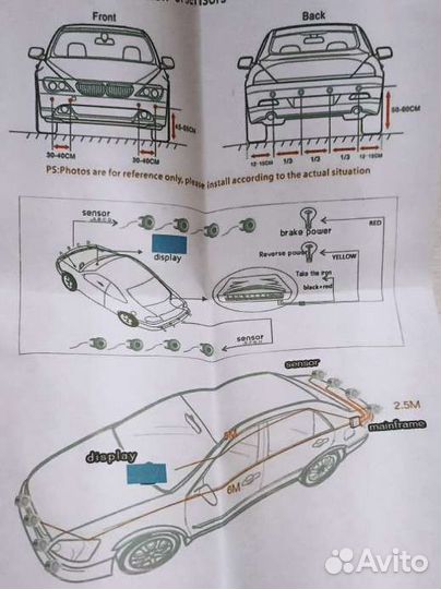 Партроники