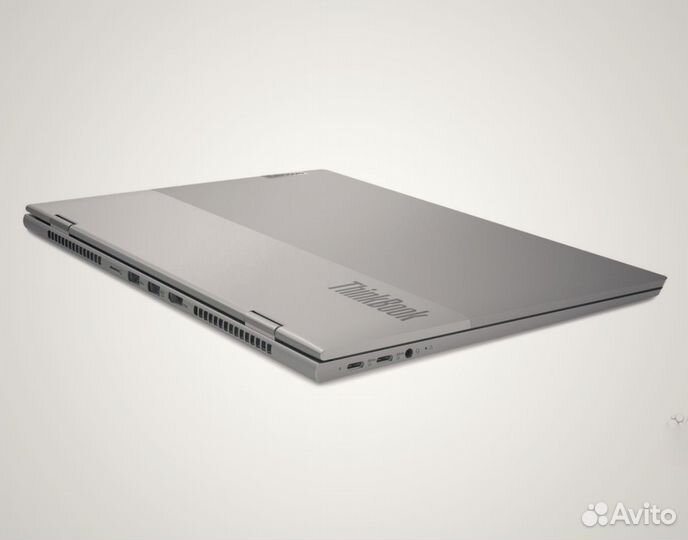 Новый, игровой, Мега мощный Lenovo ThinkBook 14P