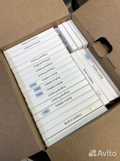 Аккумуляторы для iPhone Надежный заряд