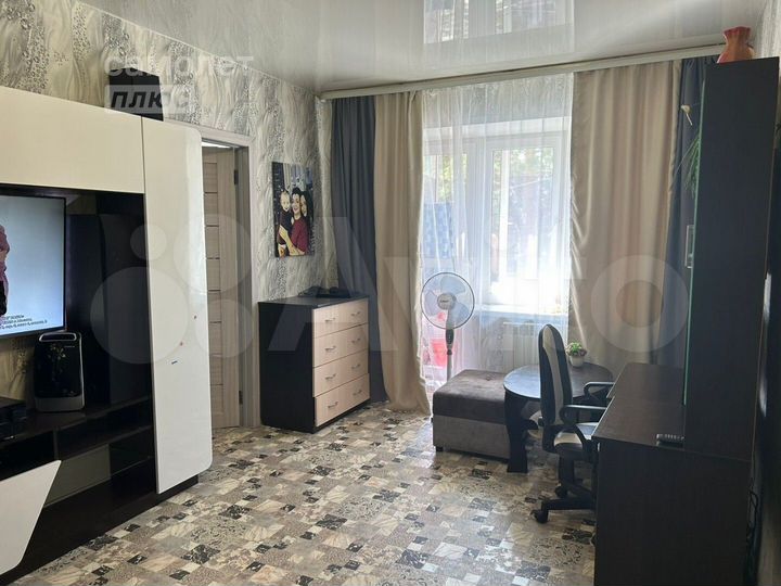 2-к. квартира, 49 м², 3/5 эт.