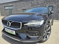 Volvo V60 Cross Country 2.0 AT, 2020, 61 936 км, с пробегом, цена 3 482 000 руб.