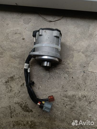 Усилитеь руля Hyundai Tucson