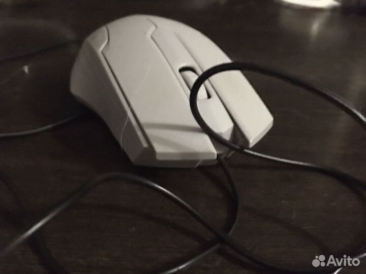 Компьютерная мышка