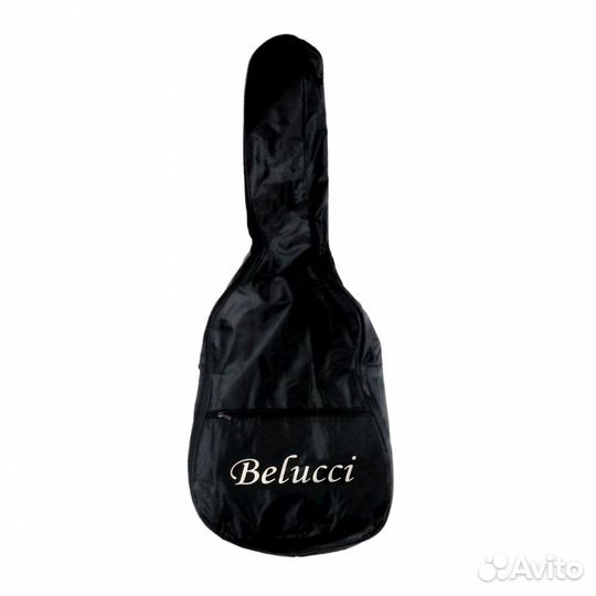 Акустическая гитара