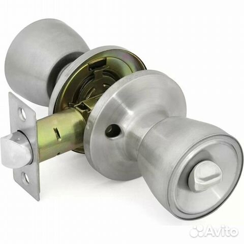 Дверные ручки защелки