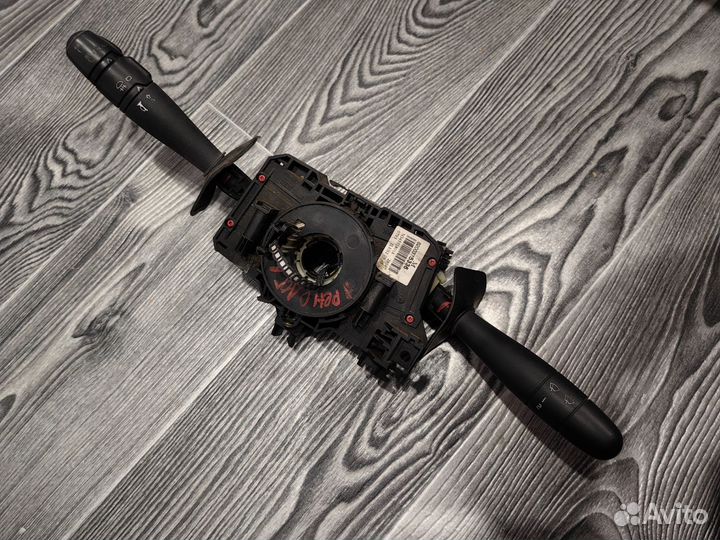 Шлейф подрулевой Renault