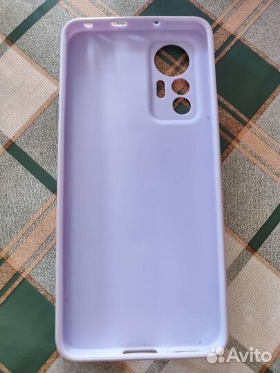 Чехлы на Xiaomi/Honor и универсальные