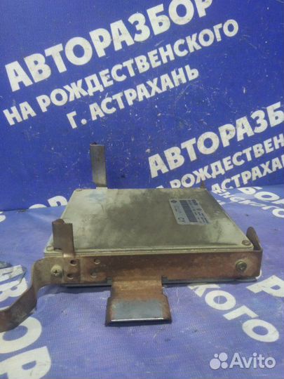 Блок управления двигателем Nissan Primera P11