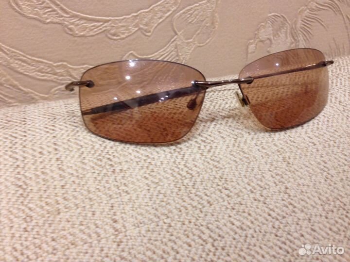 Очки oakley nano wire 1.0