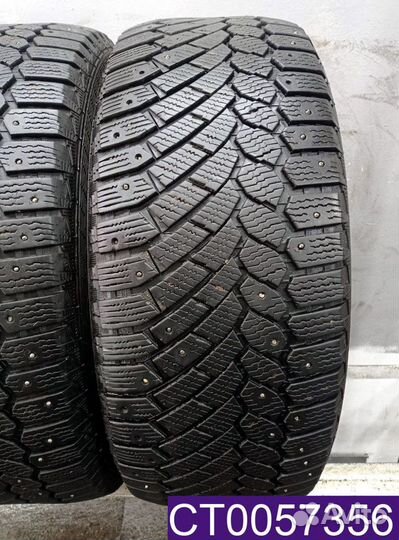 Gislaved Nord Frost 200 SUV 255/55 R18 96T