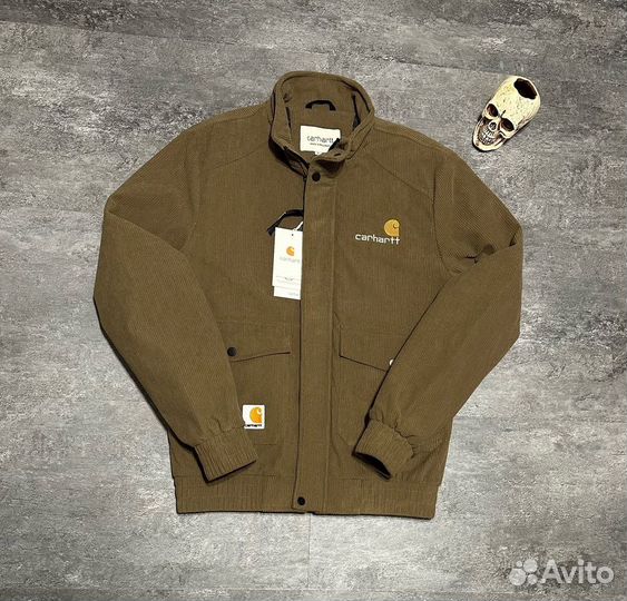 Куртка Carhartt