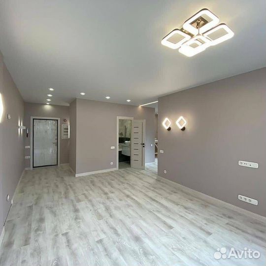 Малярные работы