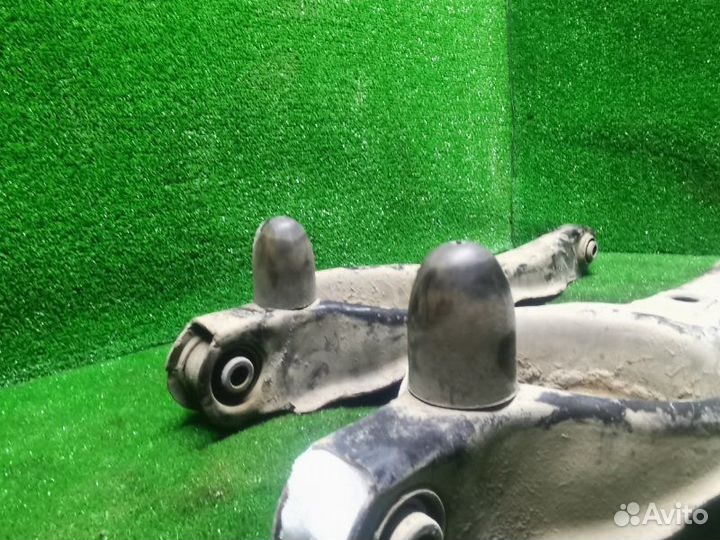 Рычаг подвески нижний задний Volvo S40 II 1.6 2006