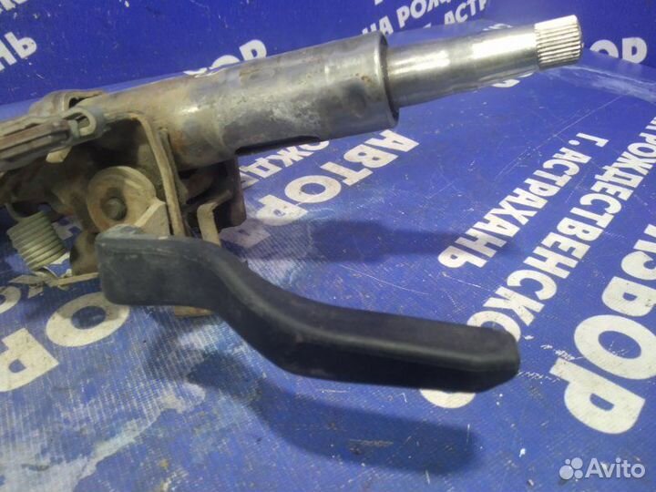 Рулевая колонка Honda Fit хэтчбек L13A 2004