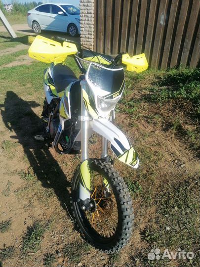 Kayo evolution YX150EM