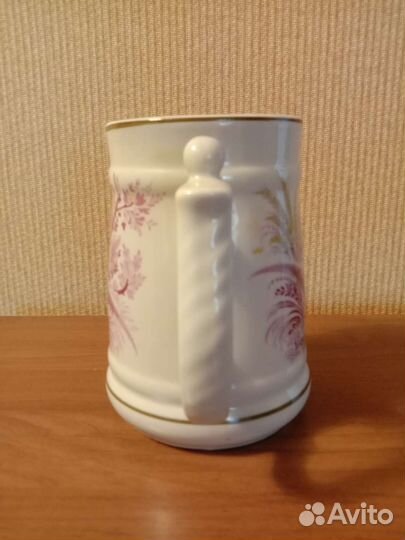 Кружка пивная 