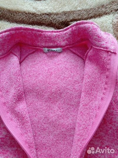 Кофта для девочки