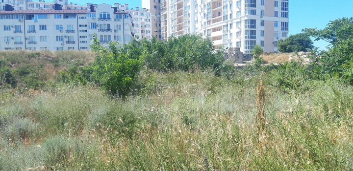 Участок 9 сот. (ИЖС)