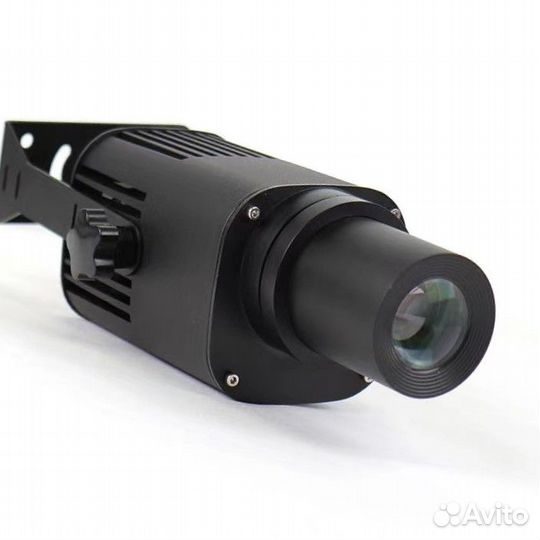 Гобо проектор