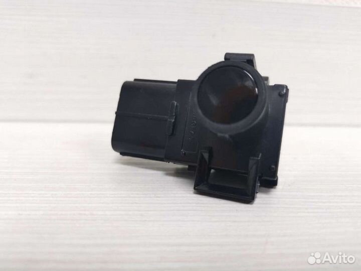 Датчик парковки парктроник Toyota Corolla E150